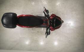 HONDA PCX 150 ABS KF30