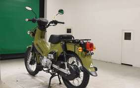 HONDA CROSS CUB 110 JA45