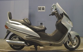 SUZUKI SKYWAVE 400 CK41A