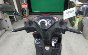 YAMAHA AXIS 125 Z SED7J