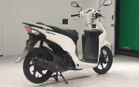 HONDA DIO 110 JF58