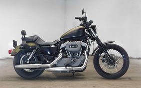 HARLEY XL1200N 2008 CZ3