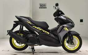 YAMAHA AERO X155