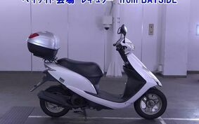 HONDA DIO 7 AF68