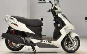 PGO TIGRA 125 AFAF