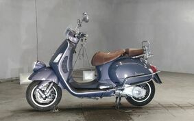 VESPA GTV250ie M45102