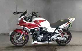 HONDA CB1300SB SUPER BOLDOR 2008 SC54