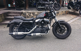 HARLEY XL1200X 2019 LC3