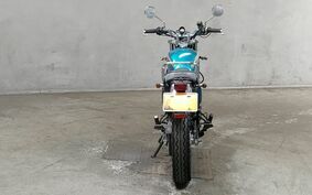 HONDA CB223S MC40