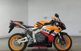 HONDA CBR1000RR 2007 SC57