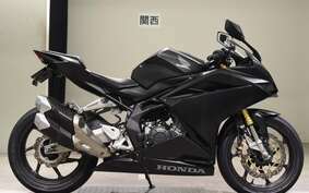 HONDA CBR250RR A MC51