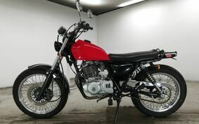 SUZUKI GRASS TRACKER BigBoy NJ4BA