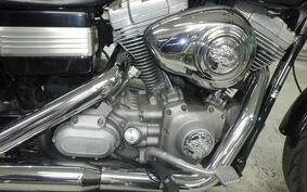 HARLEY FXD 1580 2007 GM4