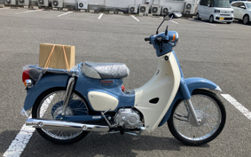 HONDA  SUPER CUB 50 FINAL ED AA09