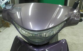 SUZUKI ADDRESS V125 S CF4MA