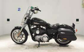 HARLEY XL1200T 2014 LL3