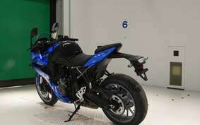 SUZUKI GSX-8R 2024 EM1AA