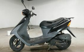 SUZUKI LET's 2 CA1PA