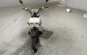 HONDA ZOOMER AF58