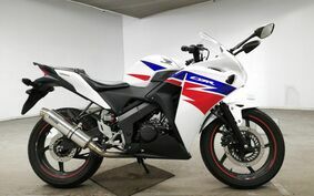 HONDA CBR125 JL50