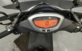 SUZUKI SWISH 125 LTD DV12B