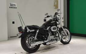 HARLEY L1200LI 2010