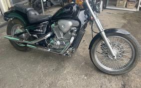 HONDA STEED 400 VLX NC26