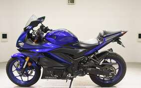 YAMAHA YZF-R25 A RG43J