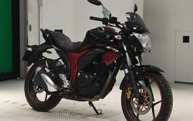 SUZUKI GIXXER 150 NG4BG