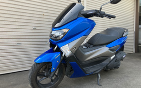 YAMAHA N-MAX155 ABS SG50J