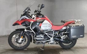 BMW R1200GS ADVENTURE 2018 0A02