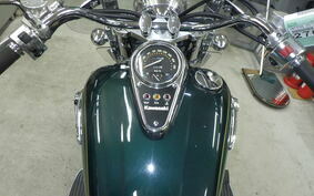 KAWASAKI VULCAN 1500 CLASSIC TOURER 1998 VNT50G