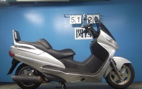 SUZUKI SKYWAVE 250 (Burgman 250) CJ41A