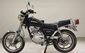 SUZUKI GN125 H PCJG9