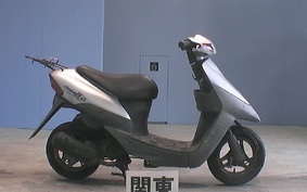 SUZUKI LET's 2 CA1KA