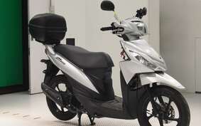 SUZUKI ADDRESS 110 CE47A