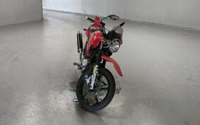 YAMAHA YBR125 G LBPPCJL