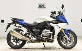 BMW R1200RS 2016 0A05