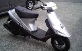 SUZUKI ADDRESS V100 CE13A