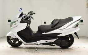 SUZUKI SKYWAVE 250 (Burgman 250) SS 2 CJ46A