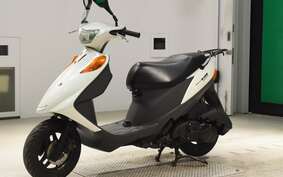 SUZUKI ADDRESS V125 CF4EA