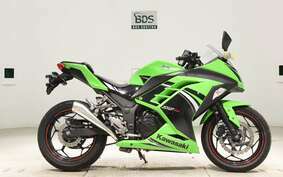 KAWASAKI NINJA 250 ABS EX250L