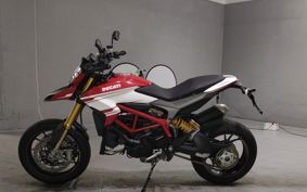 DUCATI  DUCATI  HYPERMOTARD 939SP BA01JA
