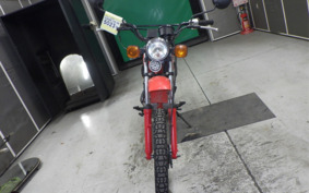 HONDA XL80S HD04