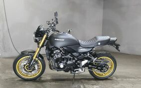 KAWASAKI Z900RS SE 2024 ZR900K