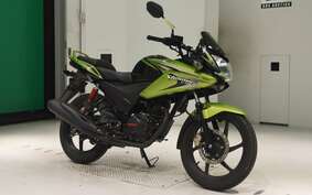 HONDA CBF125