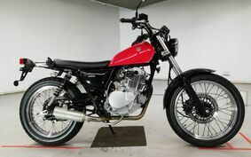 SUZUKI GRASS TRACKER BigBoy NJ4BA