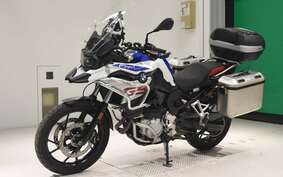 BMW F750GS 2023