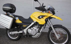 BMW F650GS 2005 0175