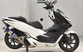 HONDA PCX125 JF81